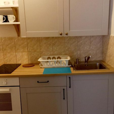 Apartmany 卡尔施泰因 外观 照片