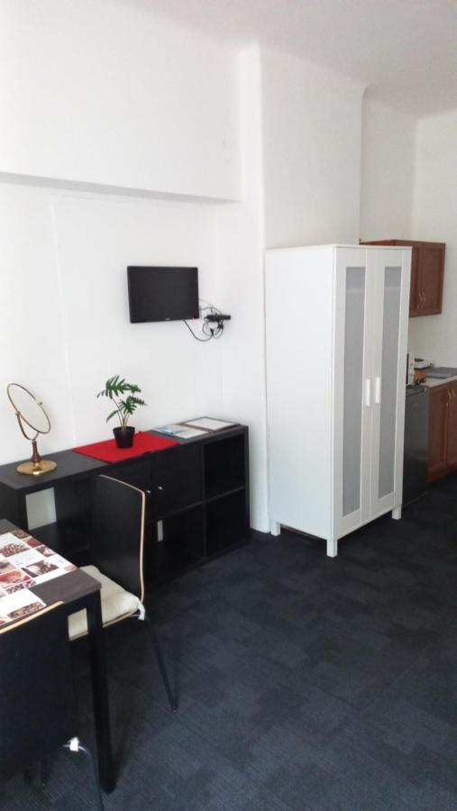 Apartmany 卡尔施泰因 外观 照片