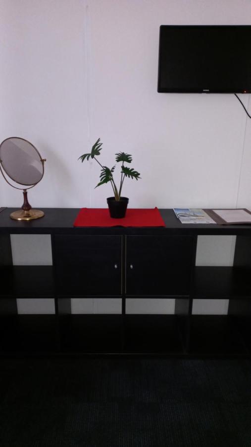 Apartmany 卡尔施泰因 外观 照片