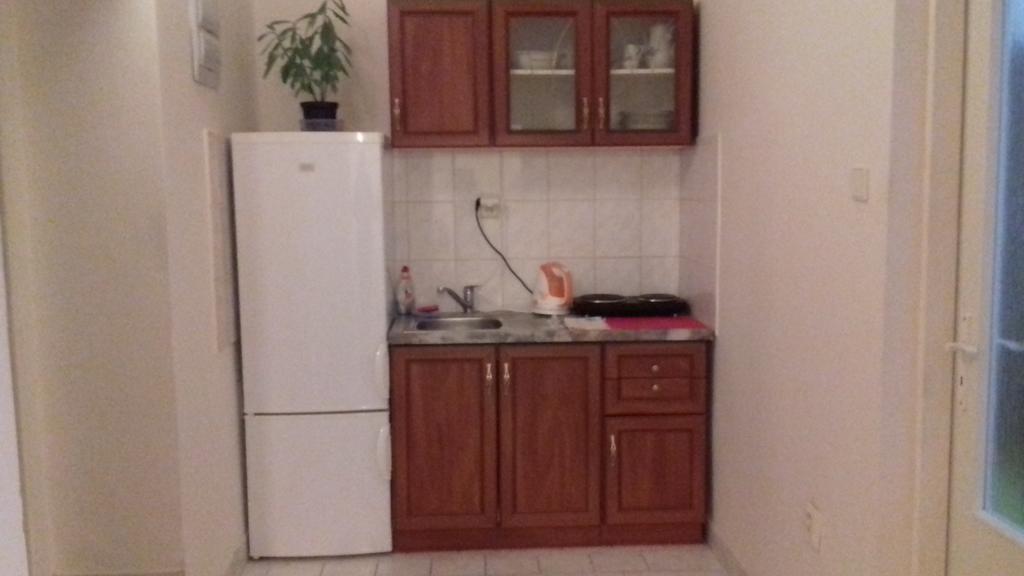 Apartmany 卡尔施泰因 外观 照片