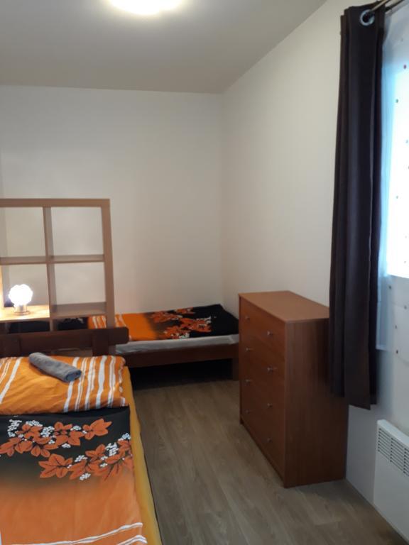 Apartmany 卡尔施泰因 外观 照片