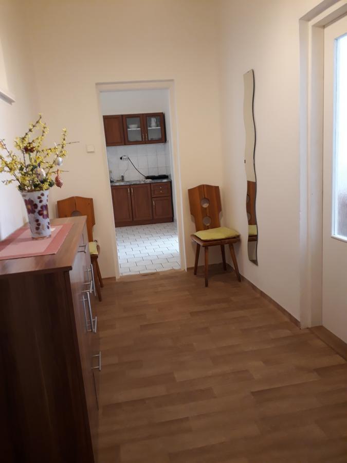 Apartmany 卡尔施泰因 外观 照片