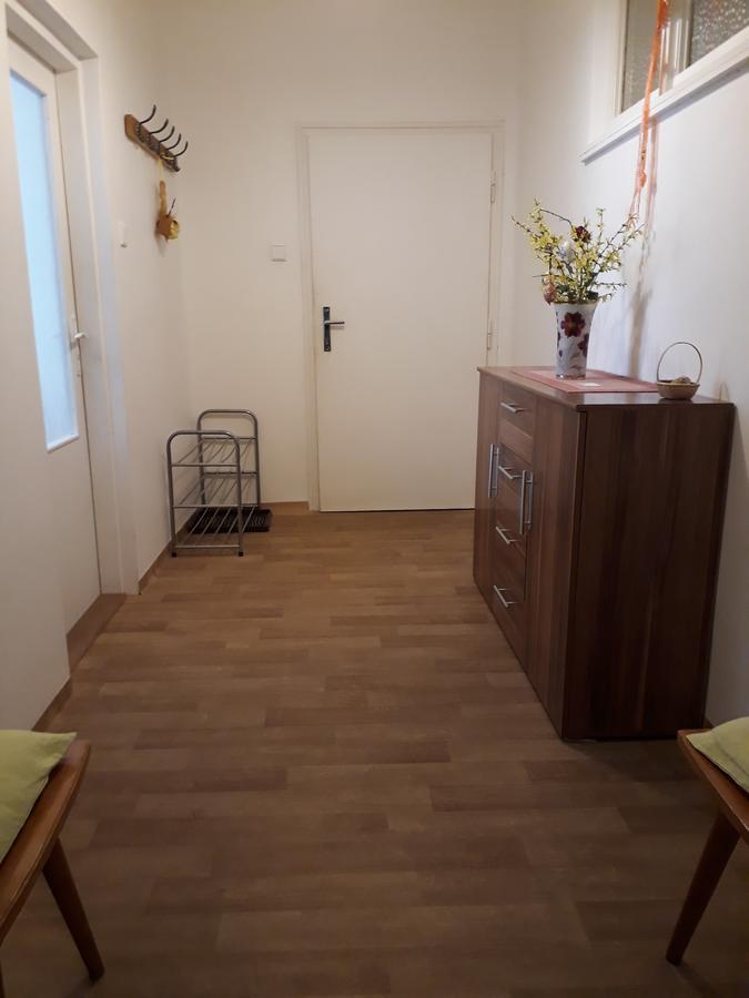 Apartmany 卡尔施泰因 外观 照片