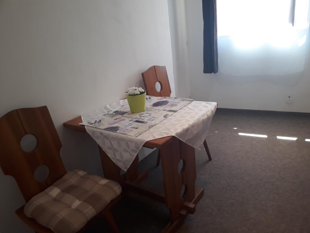 Apartmany 卡尔施泰因 外观 照片