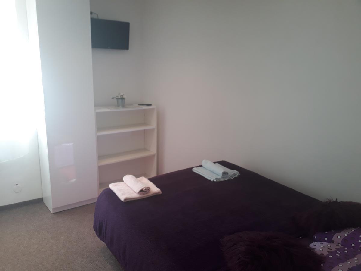 Apartmany 卡尔施泰因 外观 照片