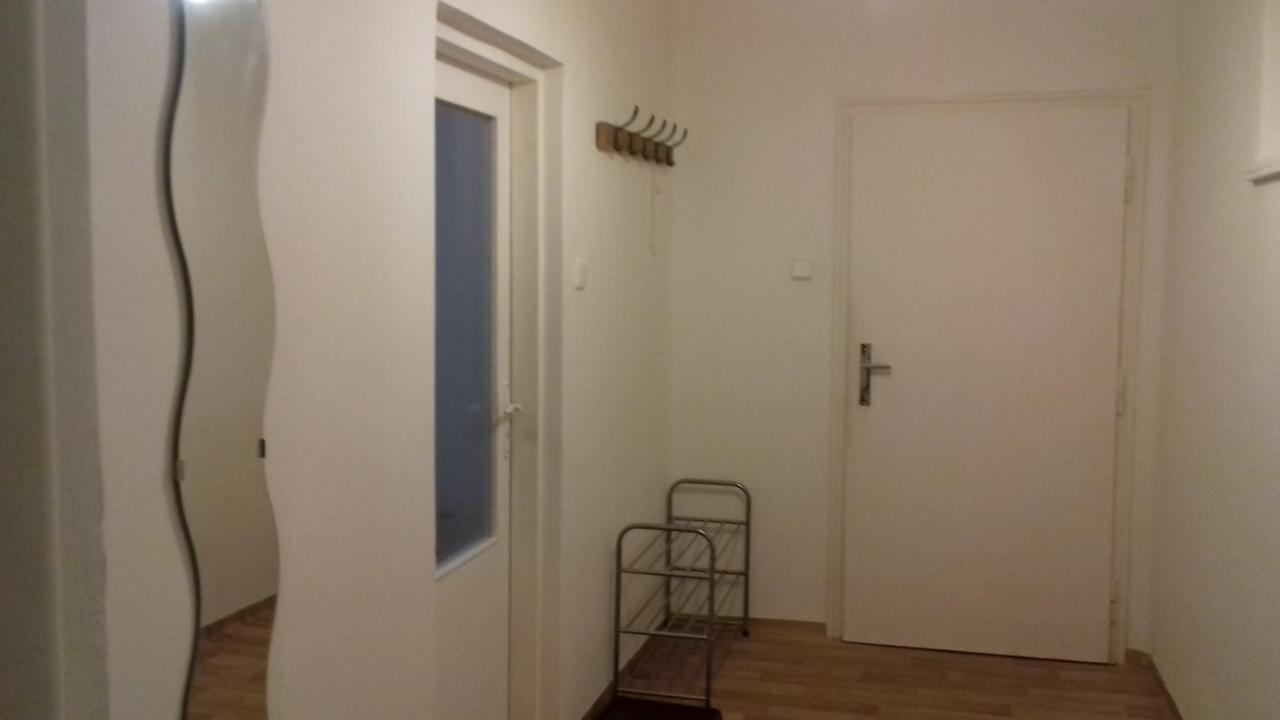 Apartmany 卡尔施泰因 外观 照片