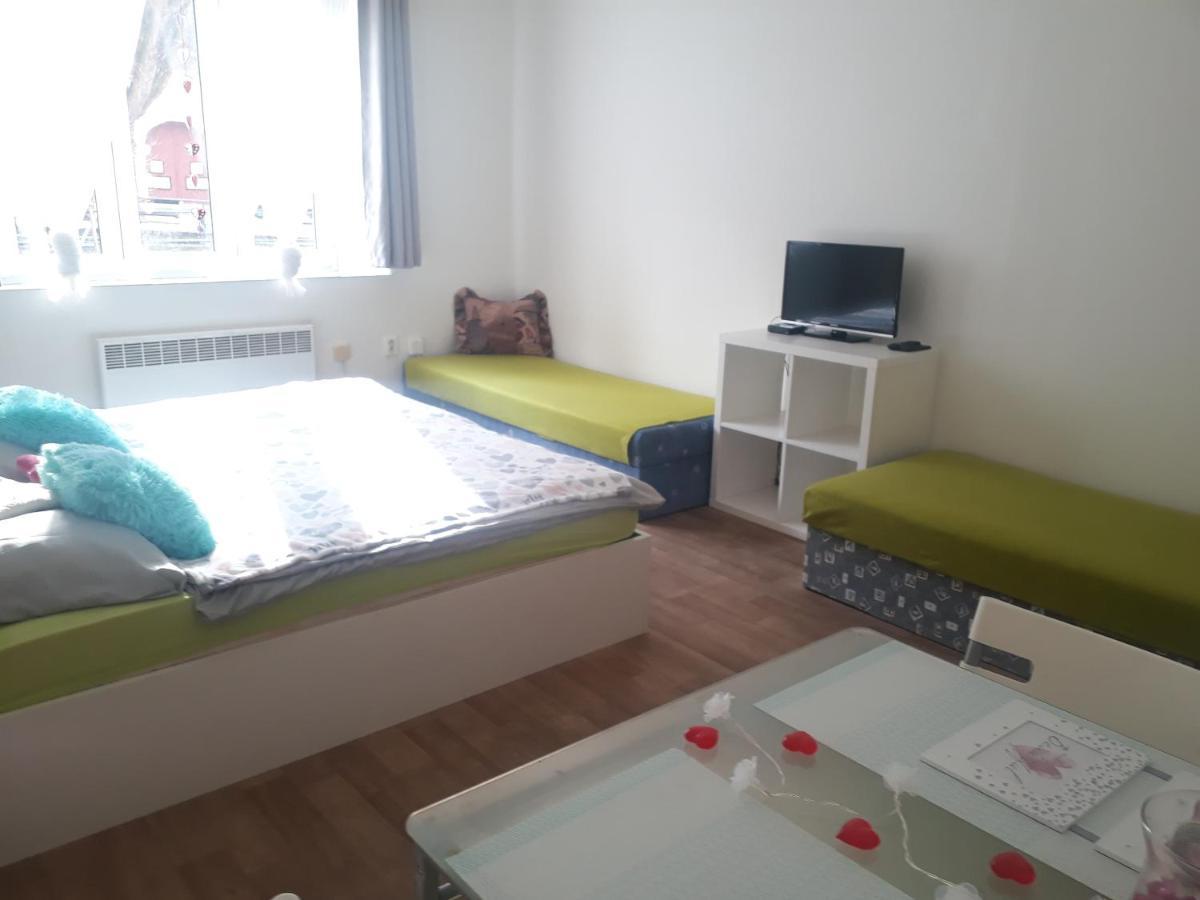 Apartmany 卡尔施泰因 外观 照片