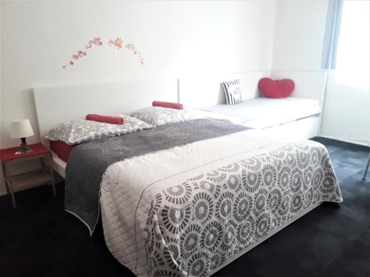 Apartmany 卡尔施泰因 外观 照片