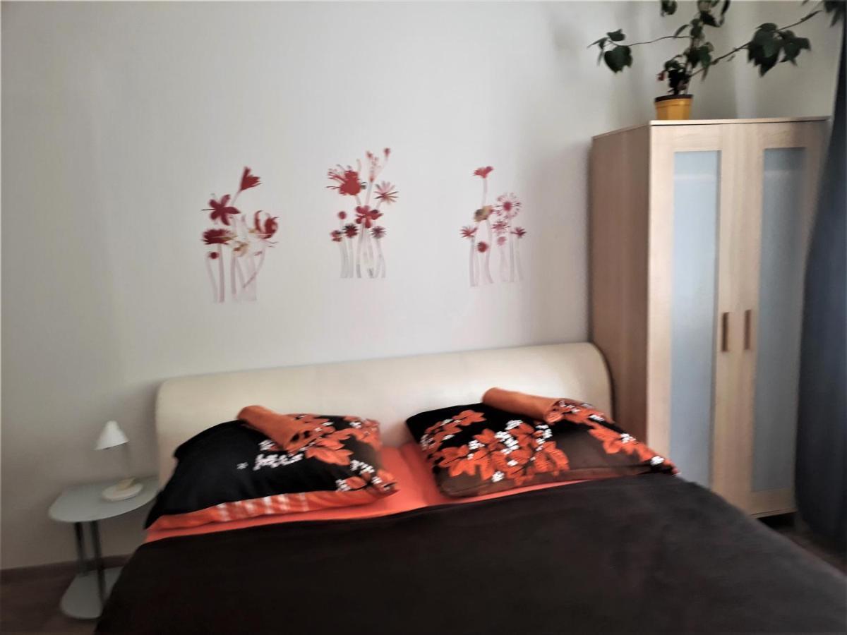 Apartmany 卡尔施泰因 外观 照片
